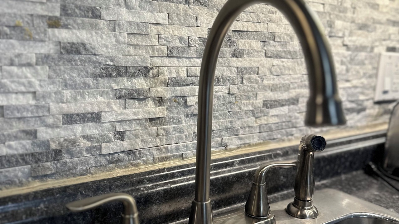 Photo of Kitchen in Mechanicsville