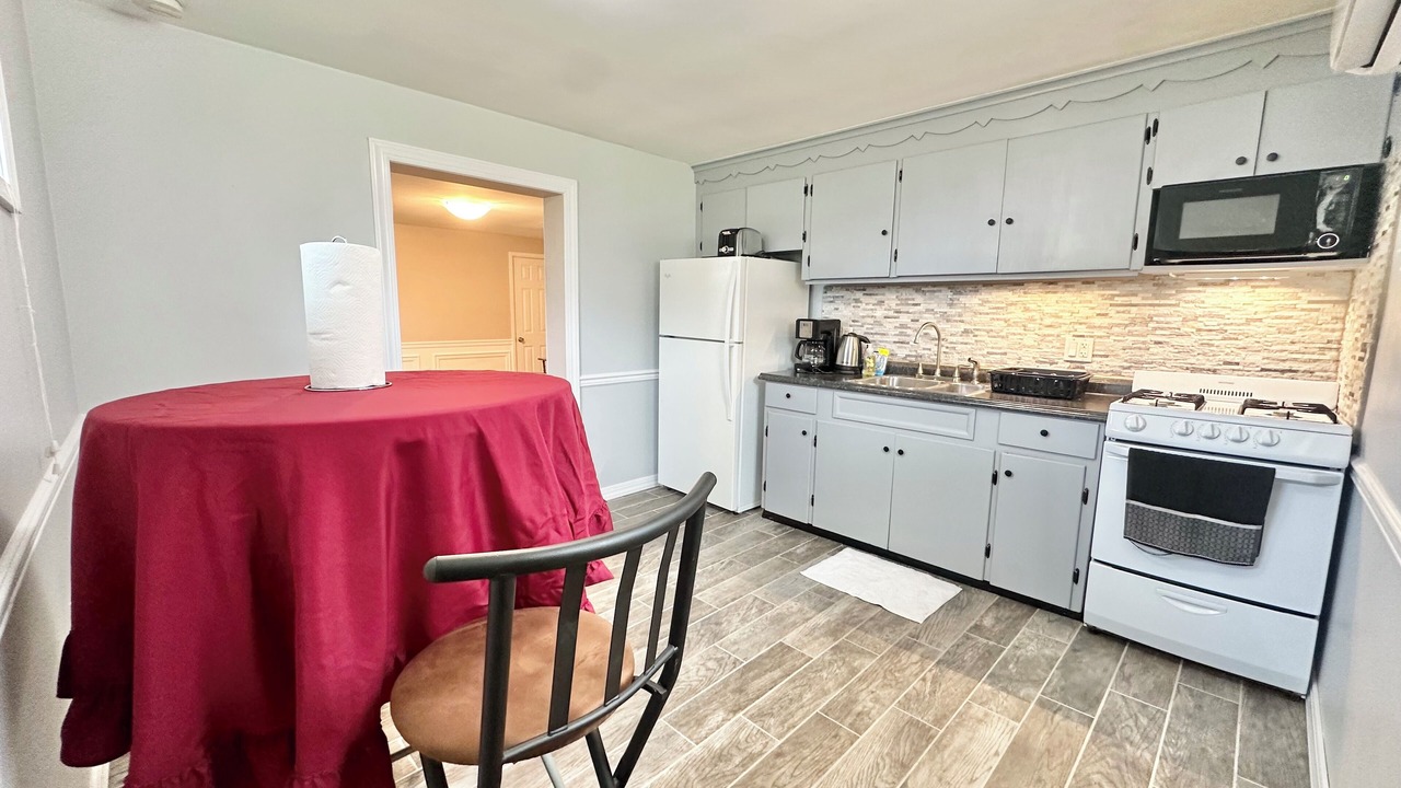 Photo of Kitchen in Mechanicsville