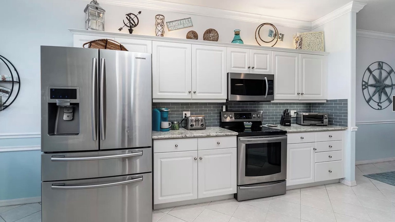 Photo of Kitchen in Truckland