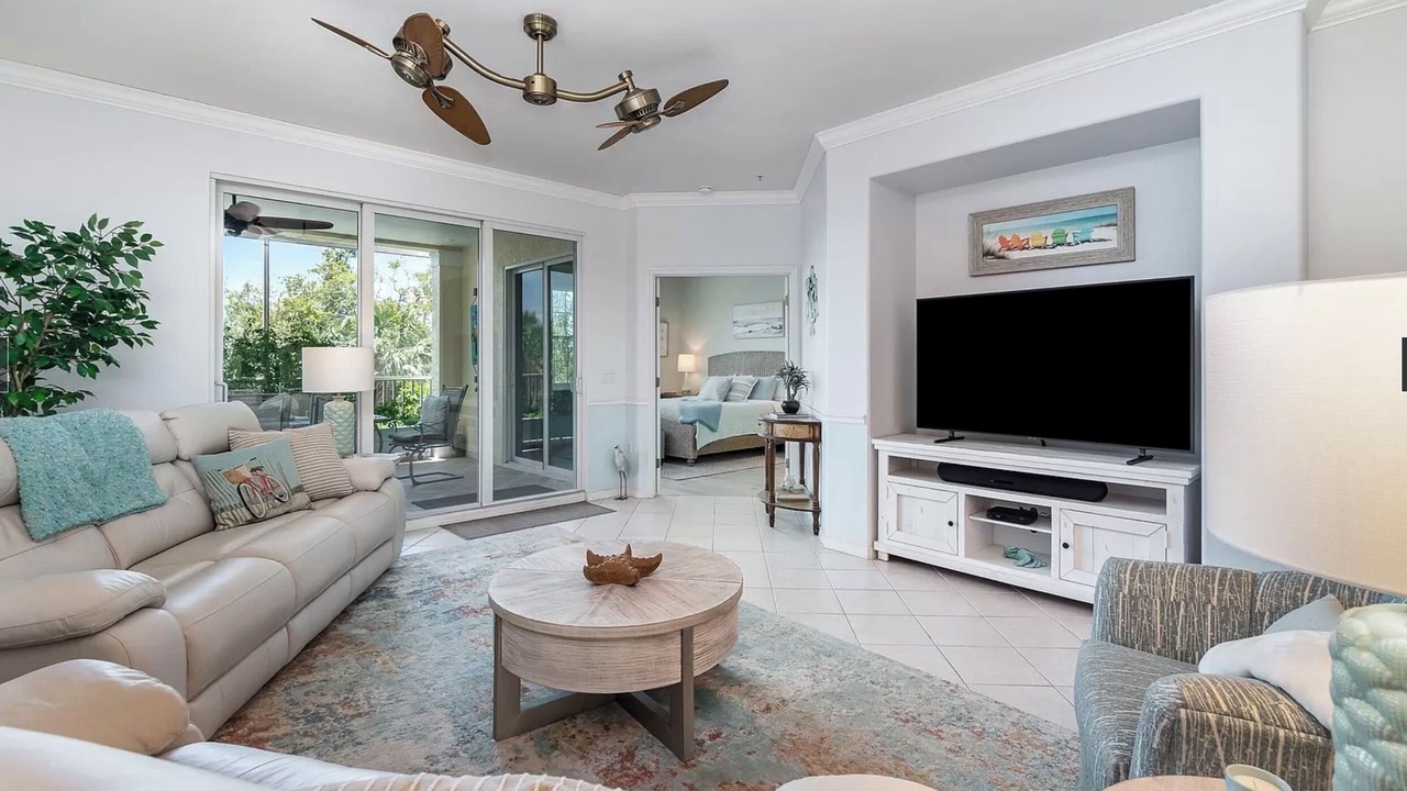 Photo of Livingroom in Truckland