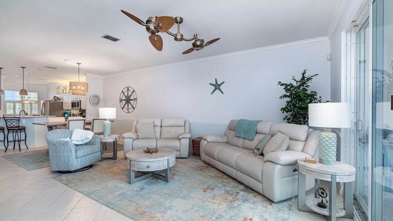 Photo of Livingroom in Truckland