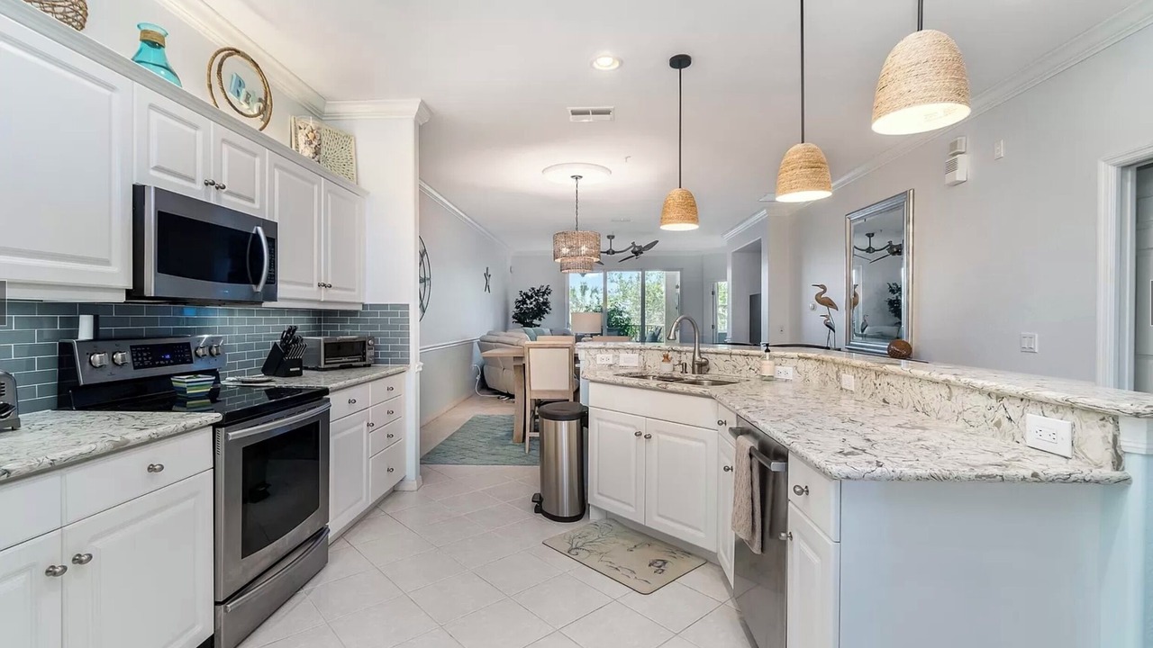 Photo of Kitchen in Truckland