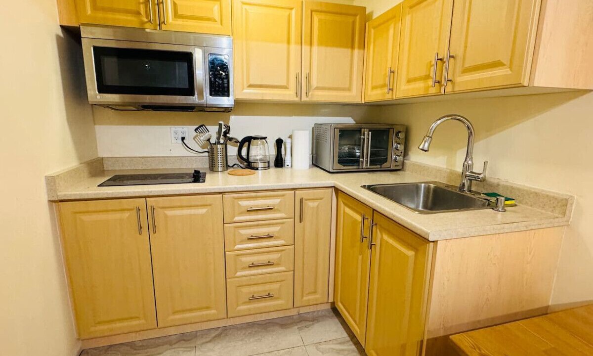 Photo of Kitchen in Brampton