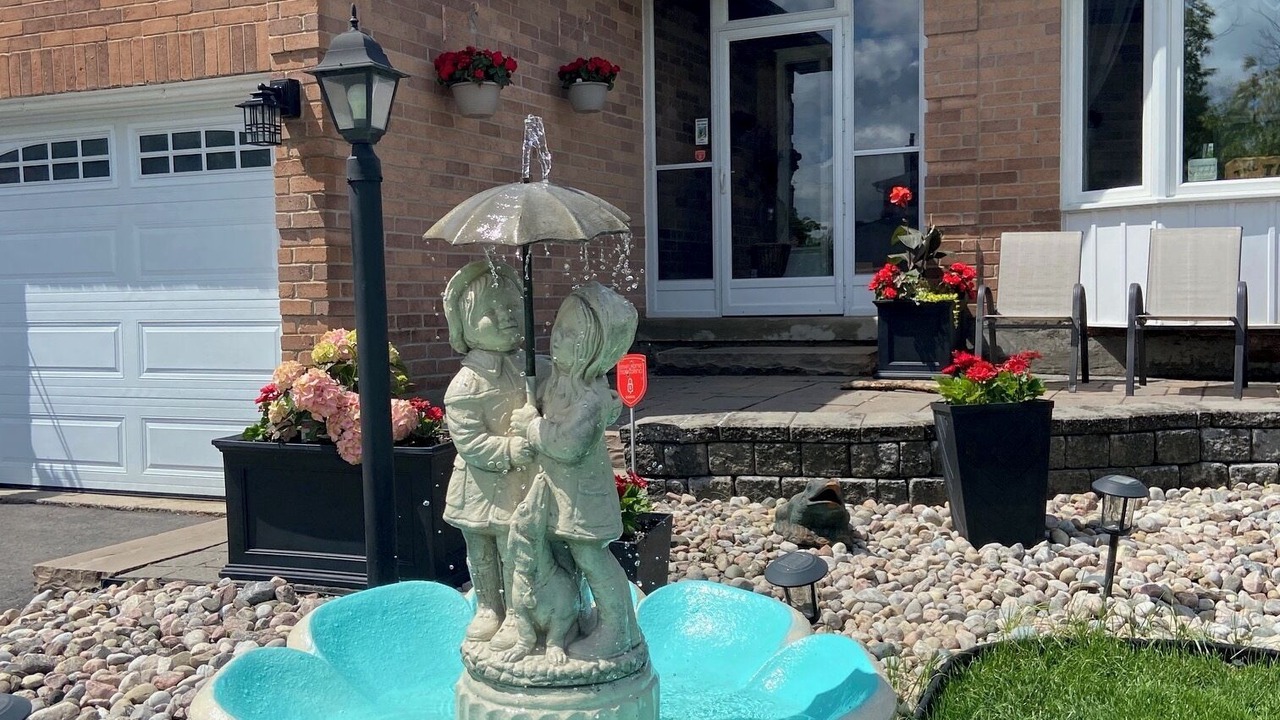 Photo of Outdoor in York Regional Municipality