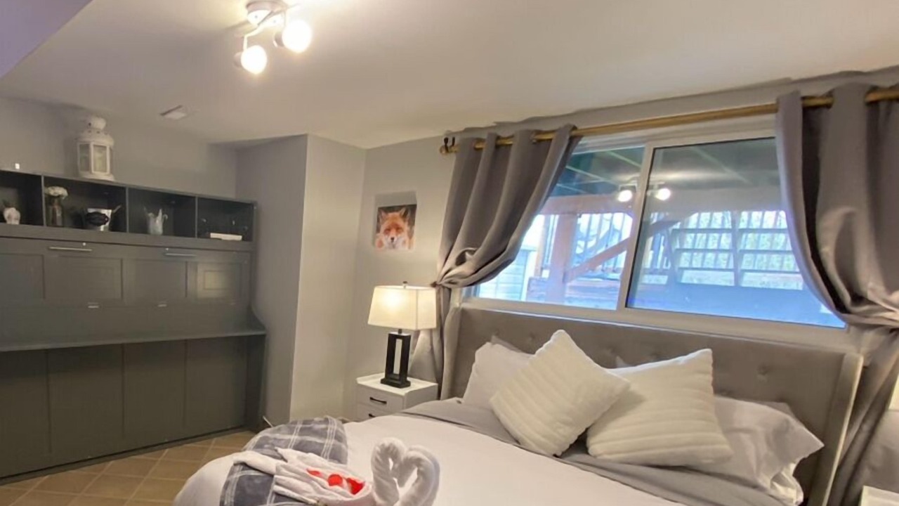 Photo of Bedroom in York Regional Municipality
