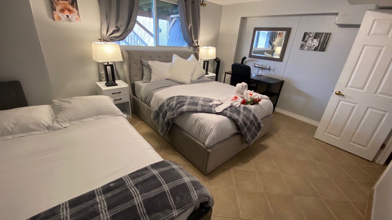Photo of Bedroom in York Regional Municipality