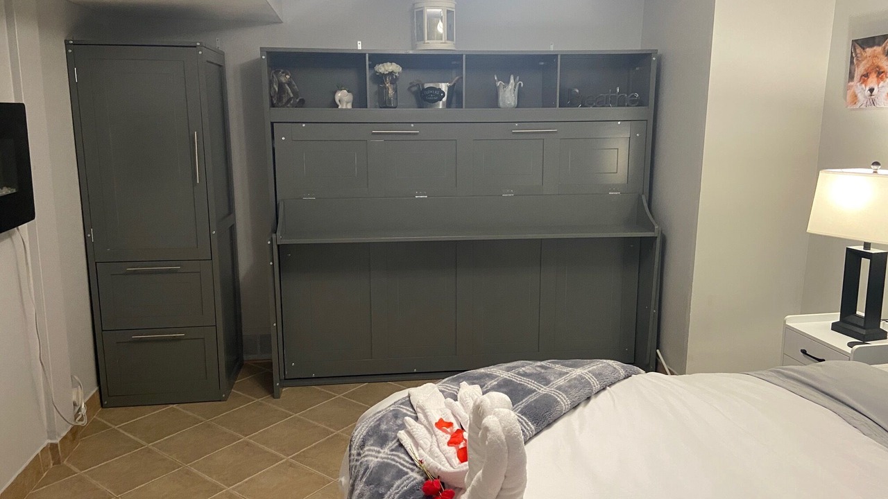 Photo of Bedroom in York Regional Municipality