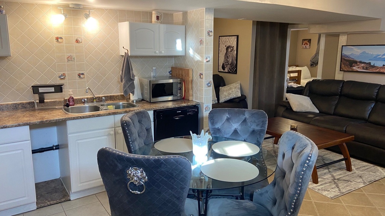 Photo of Kitchen in York Regional Municipality