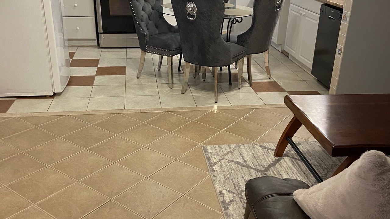 Photo of Kitchen in York Regional Municipality