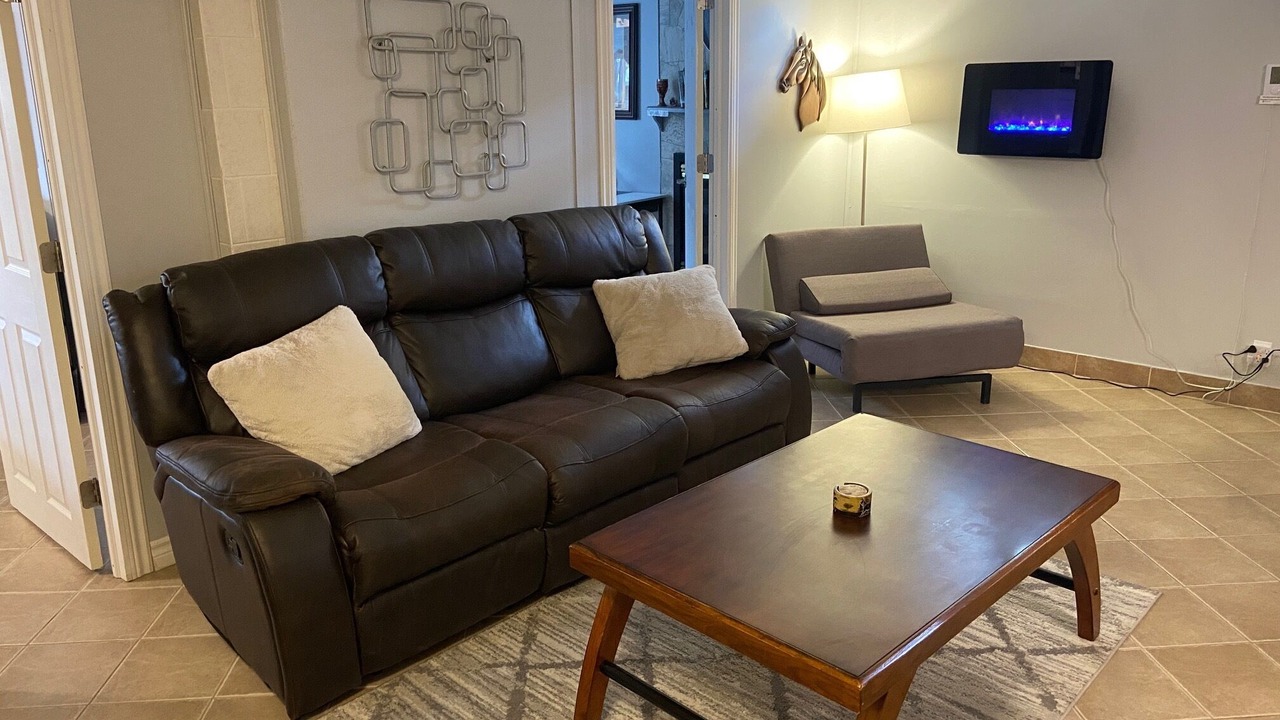 Photo of Livingroom in York Regional Municipality