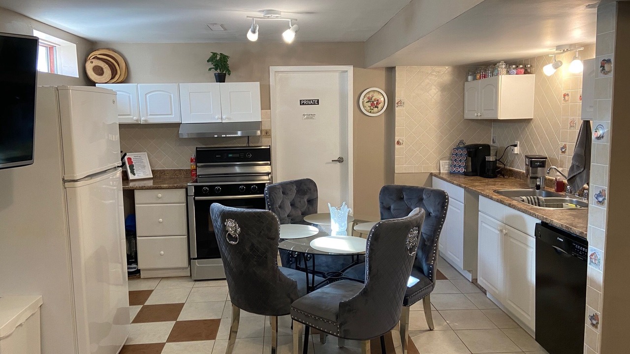 Photo of Kitchen in York Regional Municipality