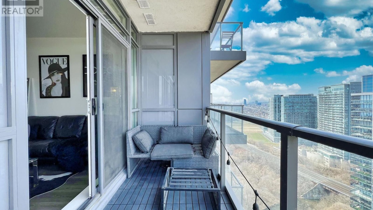 Photo of Outdoor in Humber Bay