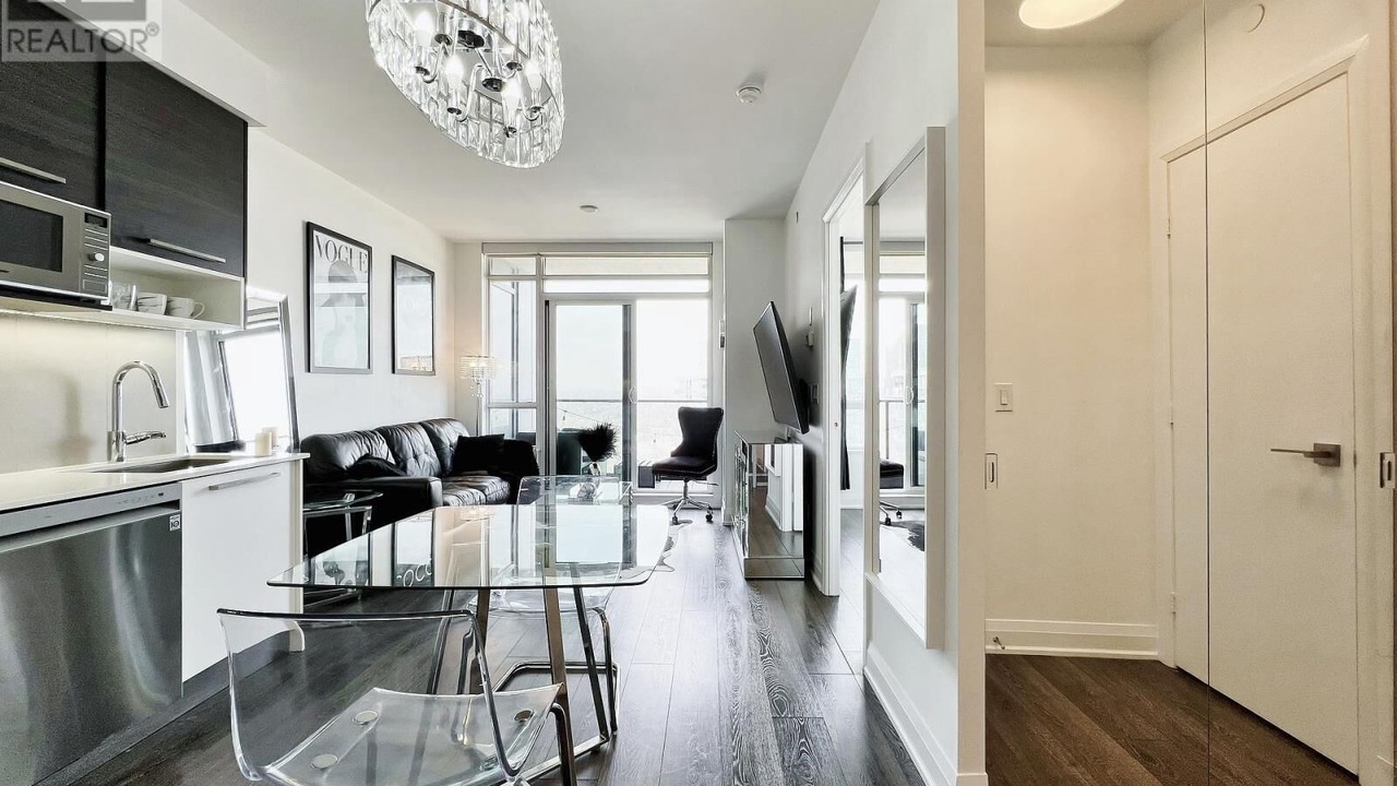 Photo of Kitchen in Humber Bay