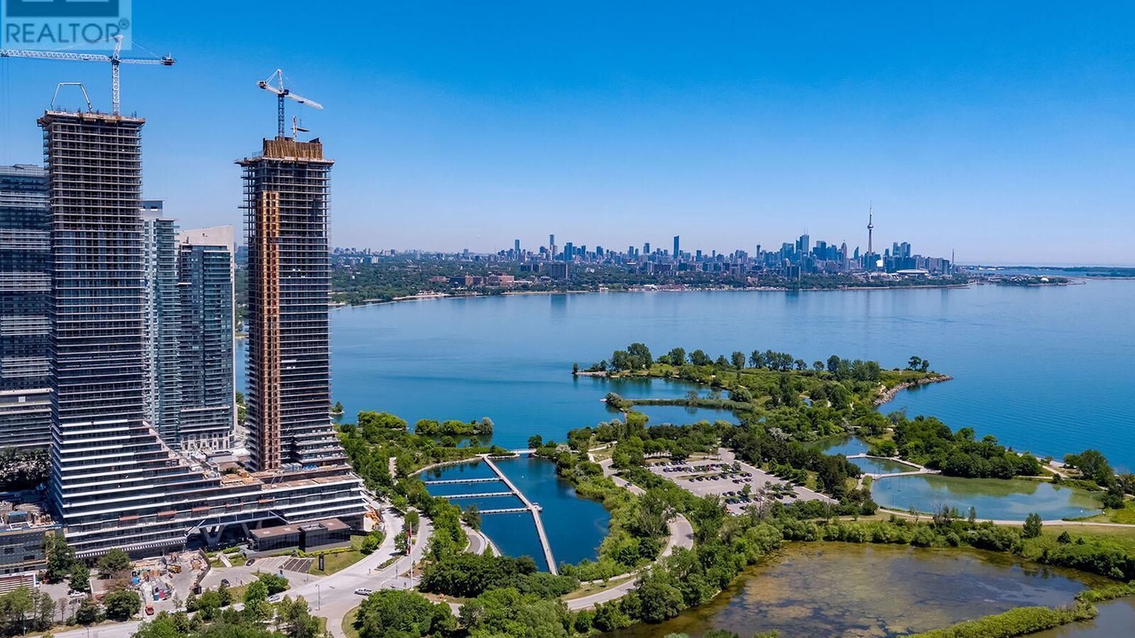 Photo of Others in Humber Bay