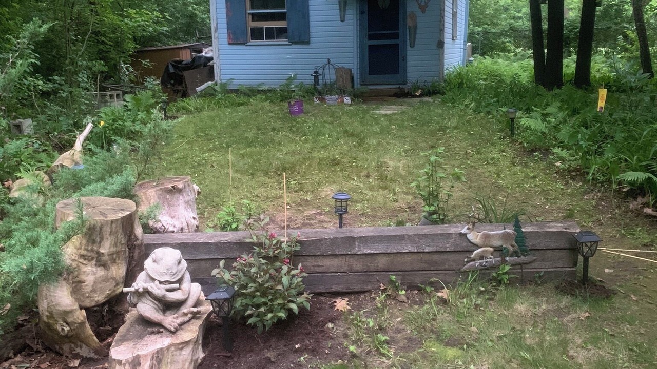 Photo of Outdoor in Brampton