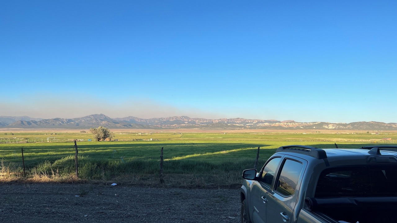 Photo of Outdoor in Panguitch