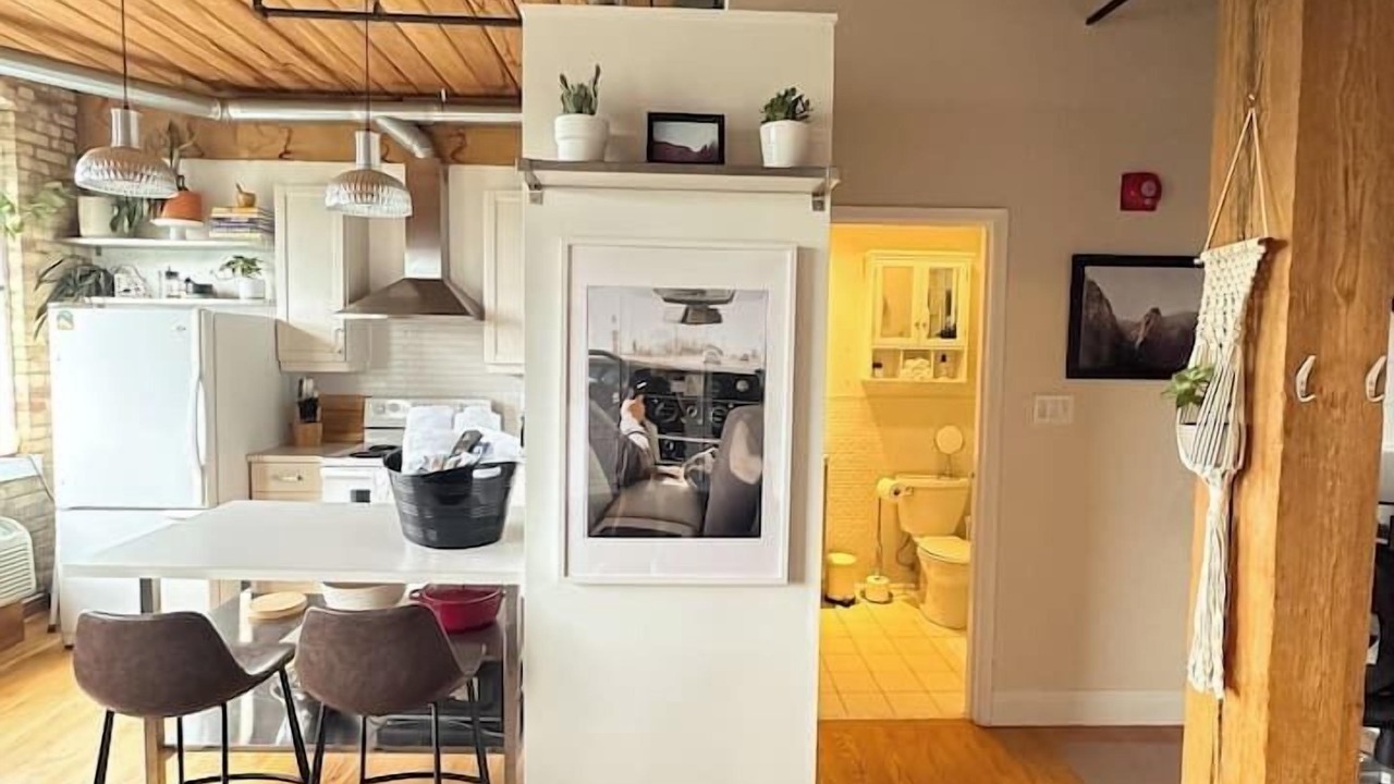 Photo of Kitchen in Parkdale