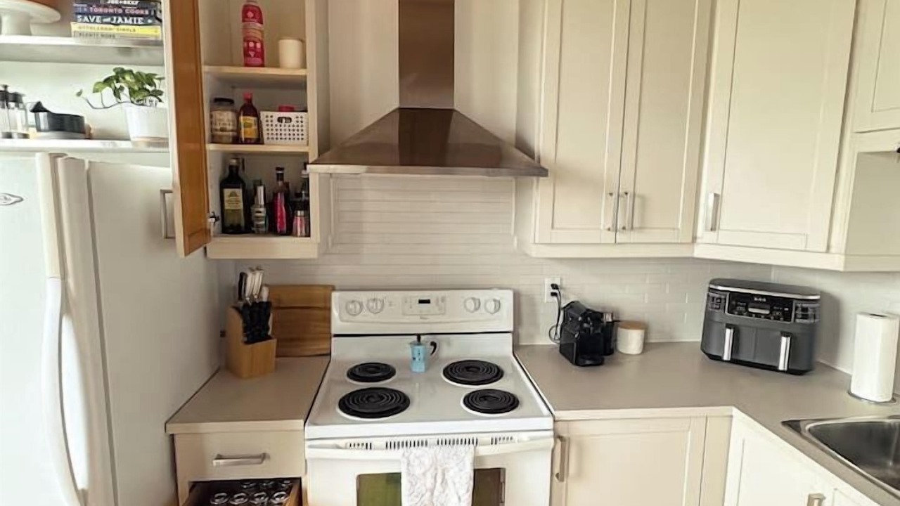 Photo of Kitchen in Parkdale