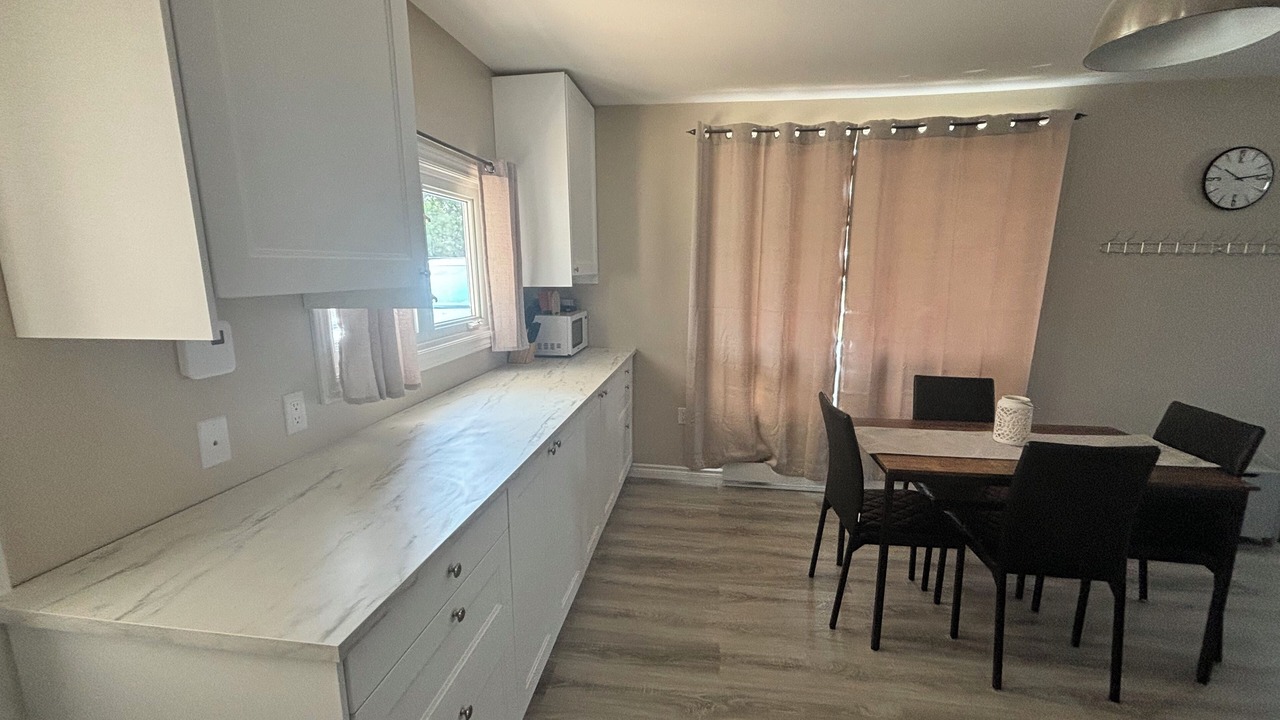 Photo of Kitchen in Timiskaming District