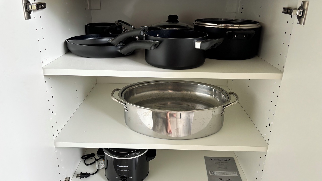 Photo of Kitchen in Timiskaming District