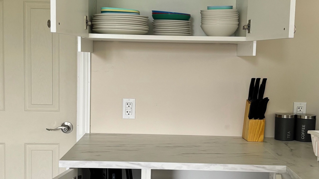 Photo of Kitchen in Timiskaming District