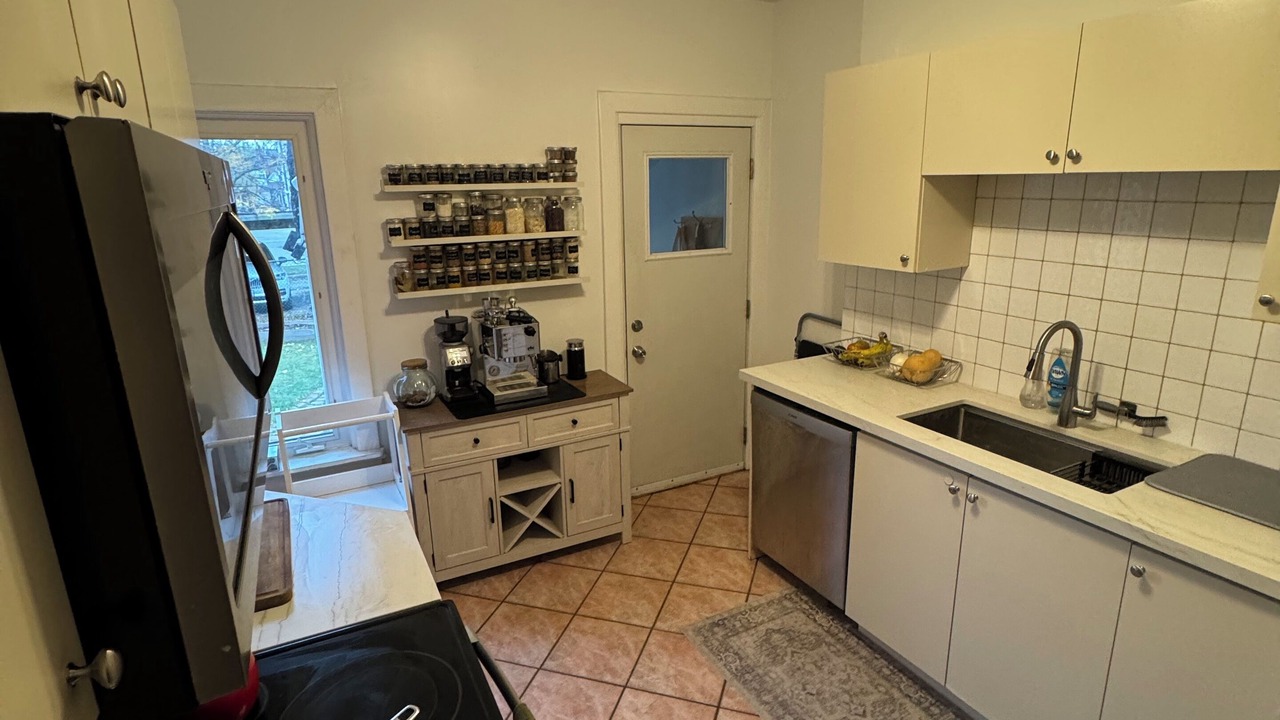 Photo of Kitchen in Parkdale