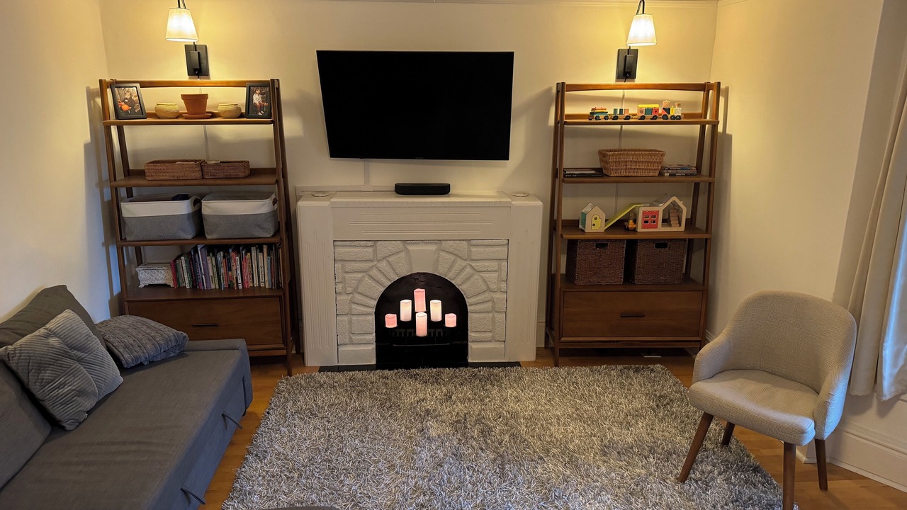 Photo of Livingroom in Parkdale