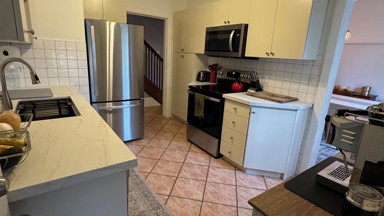 Photo of Kitchen in Parkdale