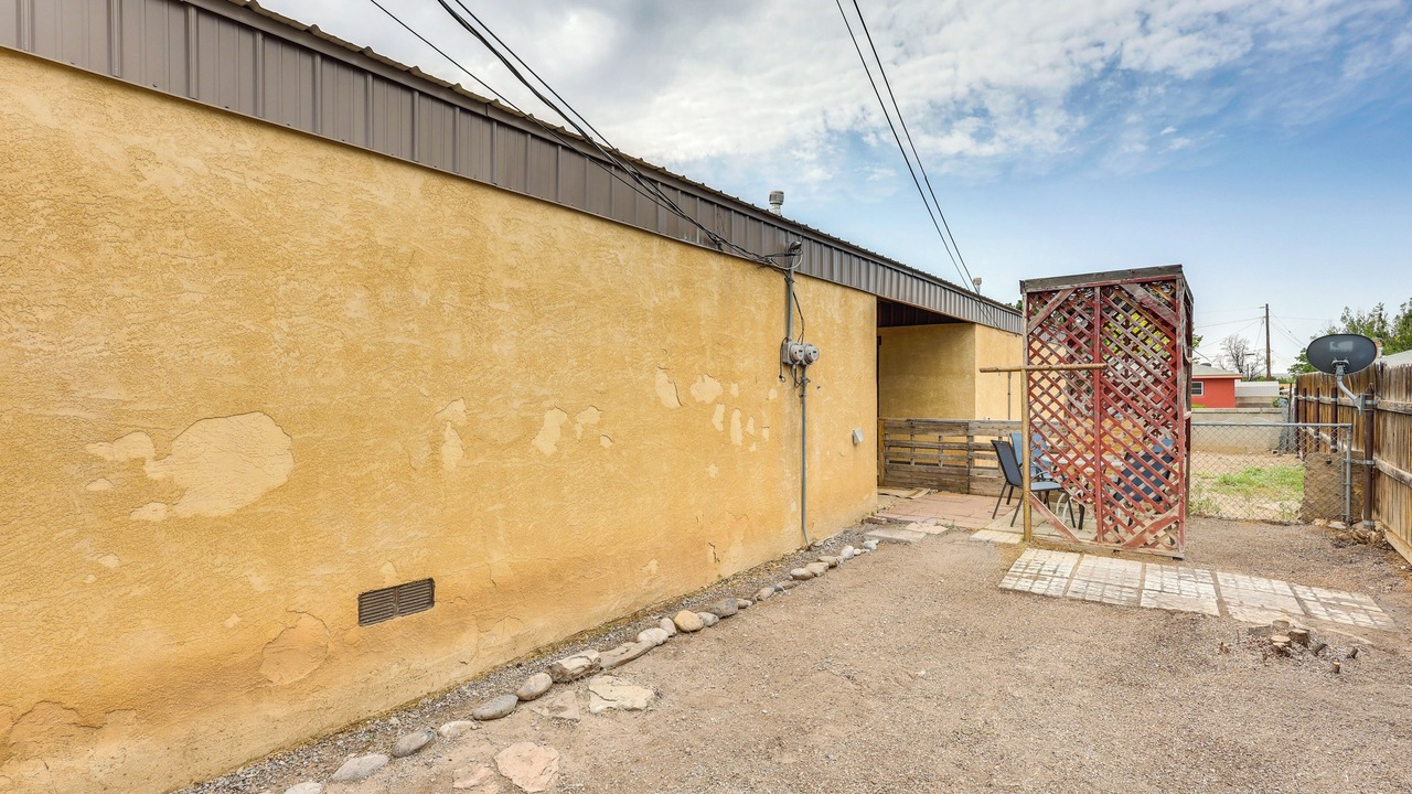 Photo of Outdoor in Farmington