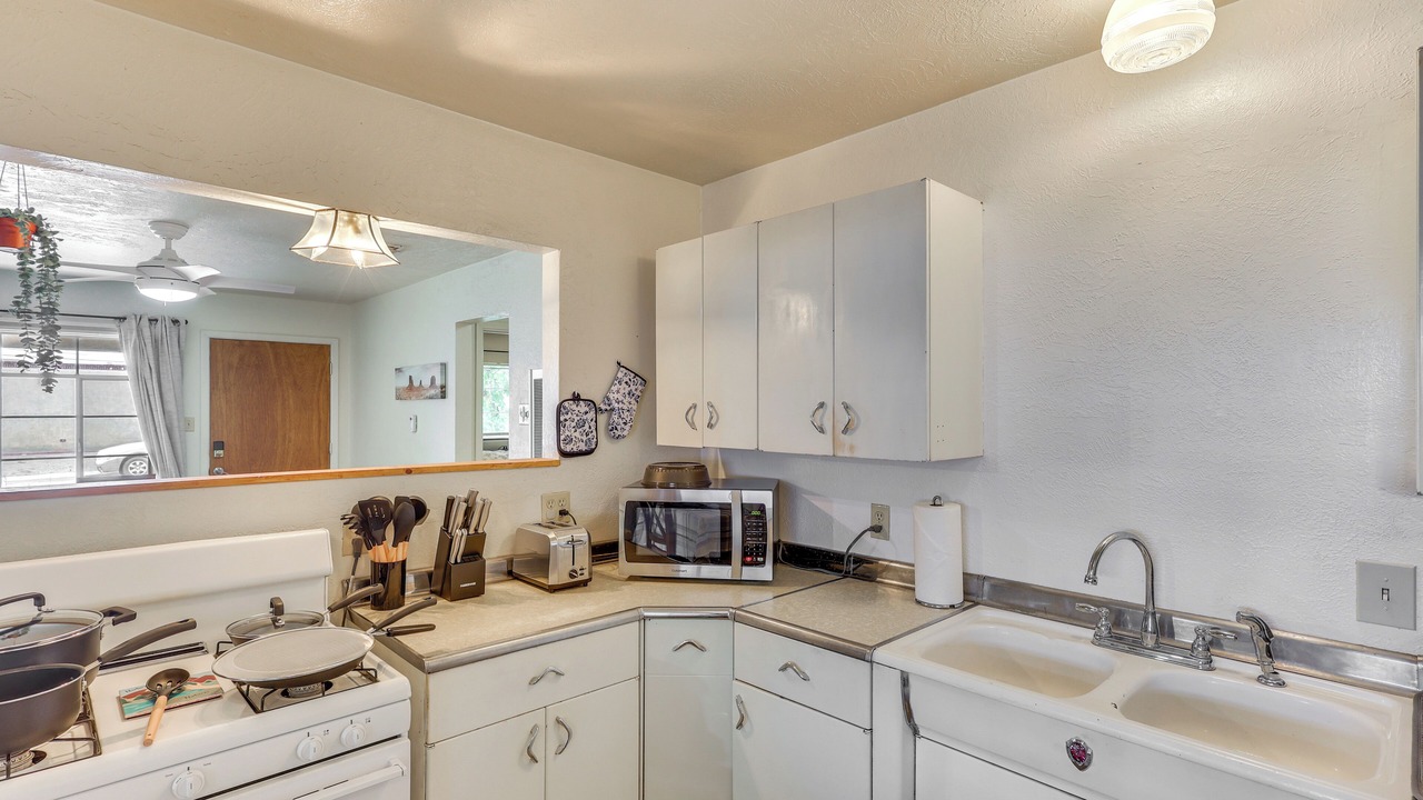 Photo of Kitchen in Farmington