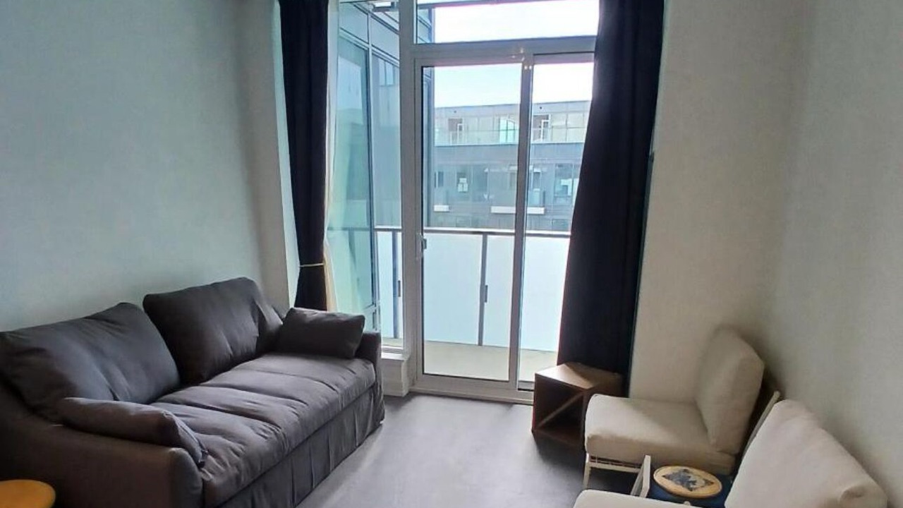 Photo of Livingroom in Newtonbrook