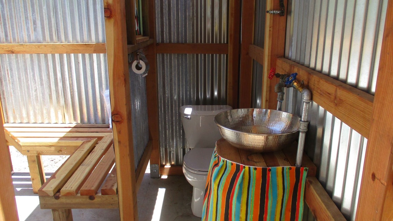 Photo of Bathroom in Young