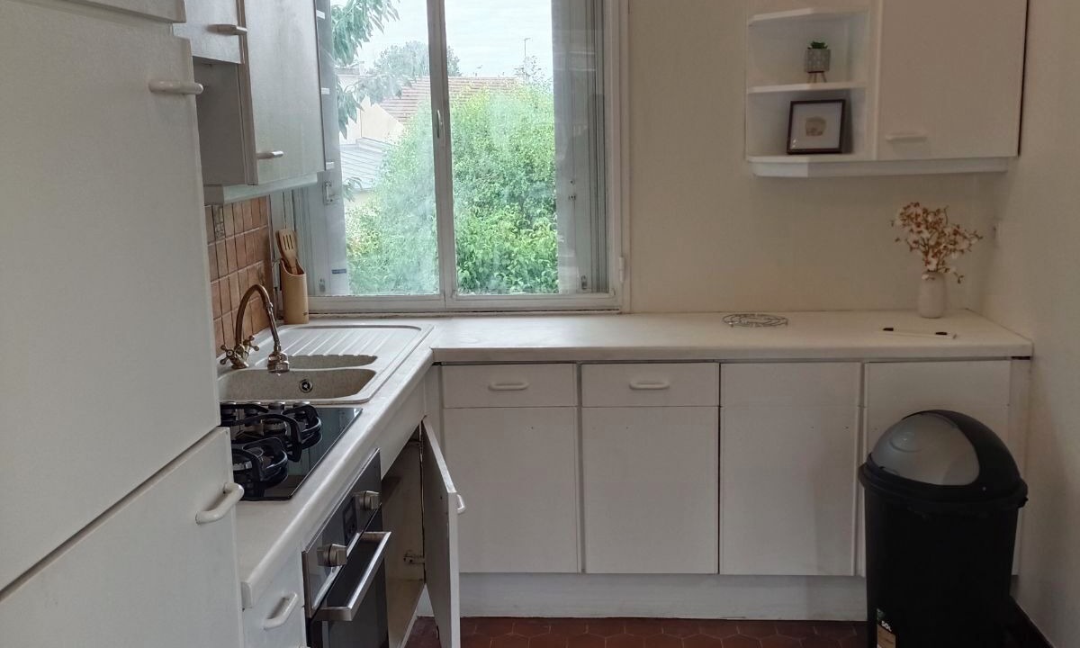 Photo of Kitchen in Gagny