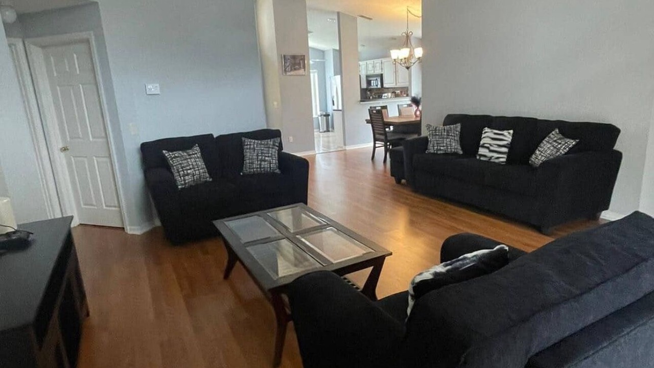 Photo of Livingroom in Esprit