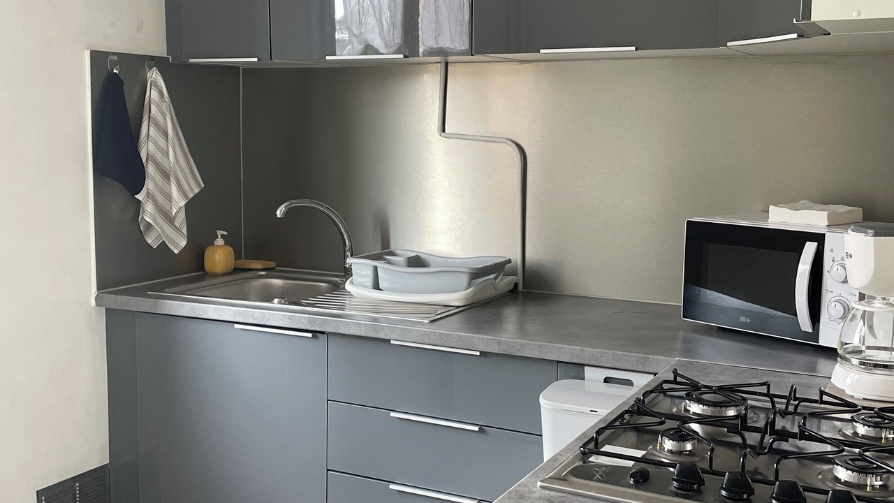 Photo of Kitchen in Bondy
