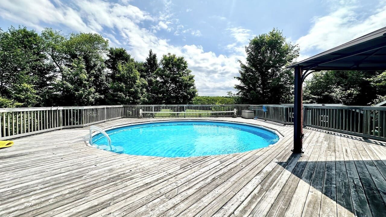 Photo of Outdoor in Grey Highlands