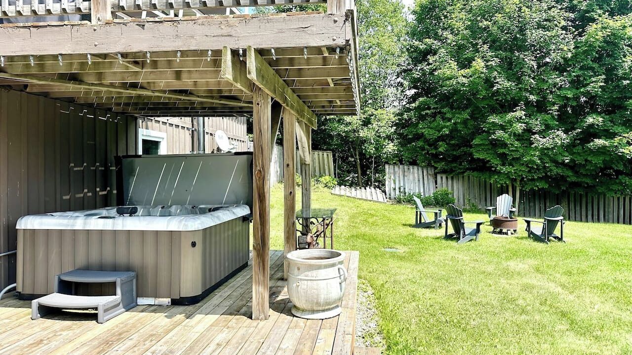 Photo of Outdoor in Grey Highlands