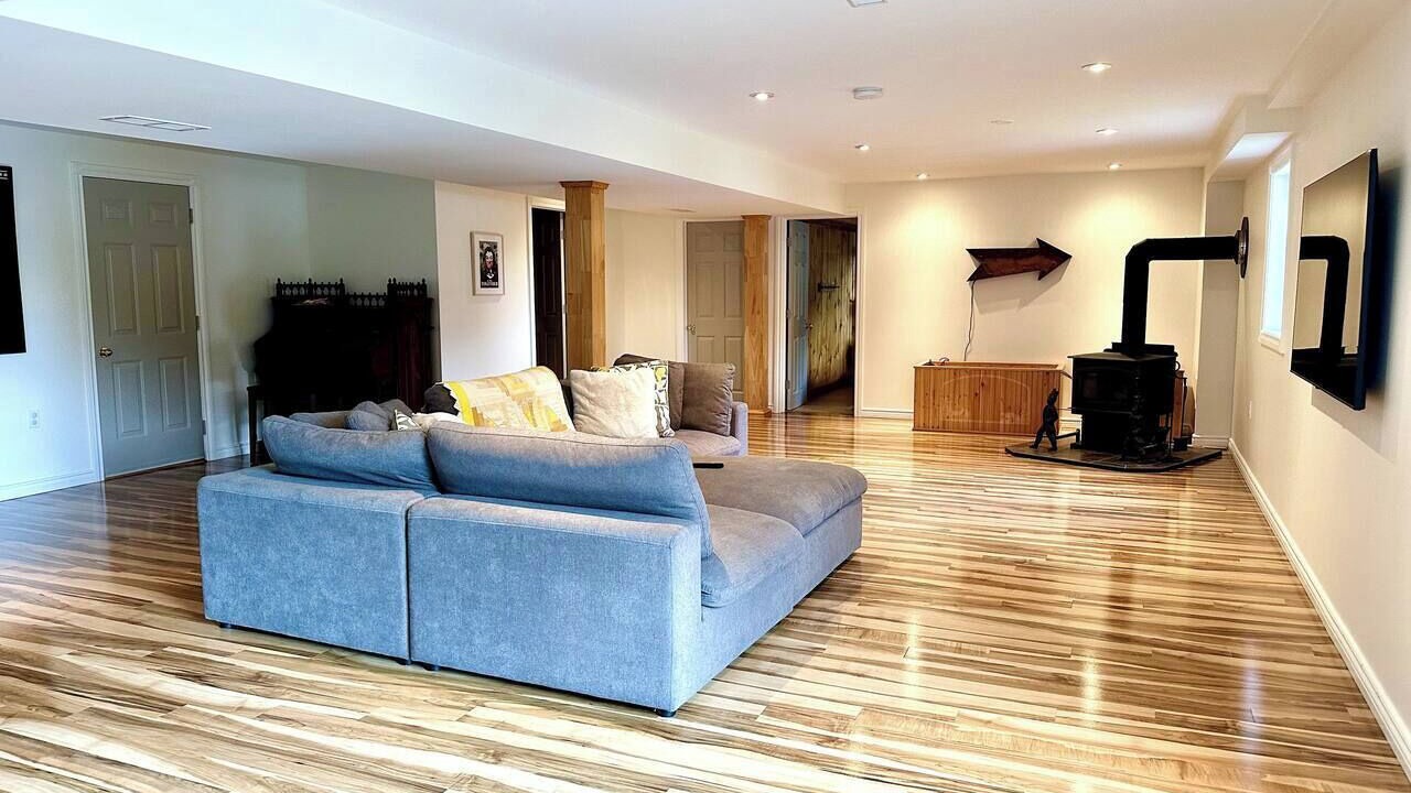 Photo of Livingroom in Grey Highlands