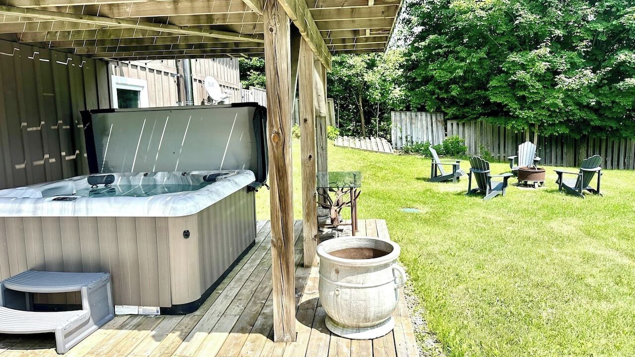 Photo of Outdoor in Grey Highlands