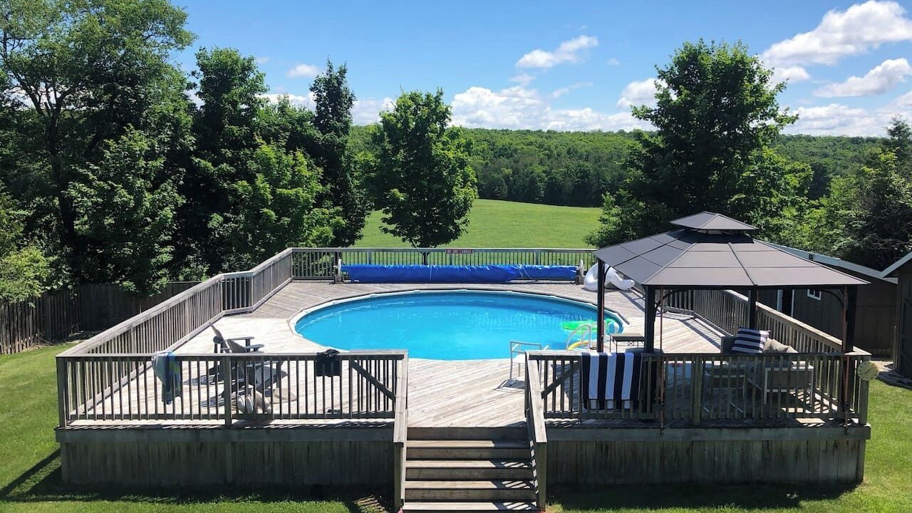 Photo of Outdoor in Grey Highlands