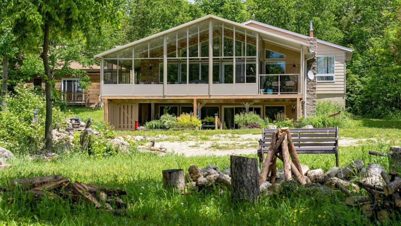 Photo of Outdoor in Markdale