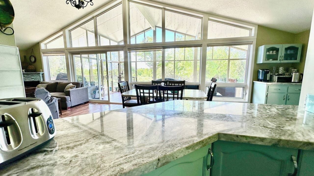 Photo of Kitchen in Markdale
