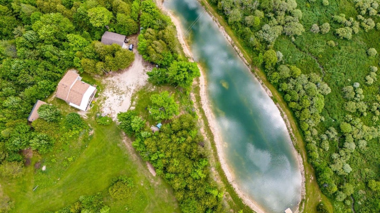 Photo of Outdoor in Markdale