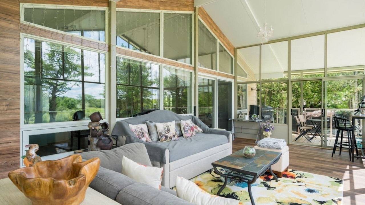 Photo of Livingroom in Markdale