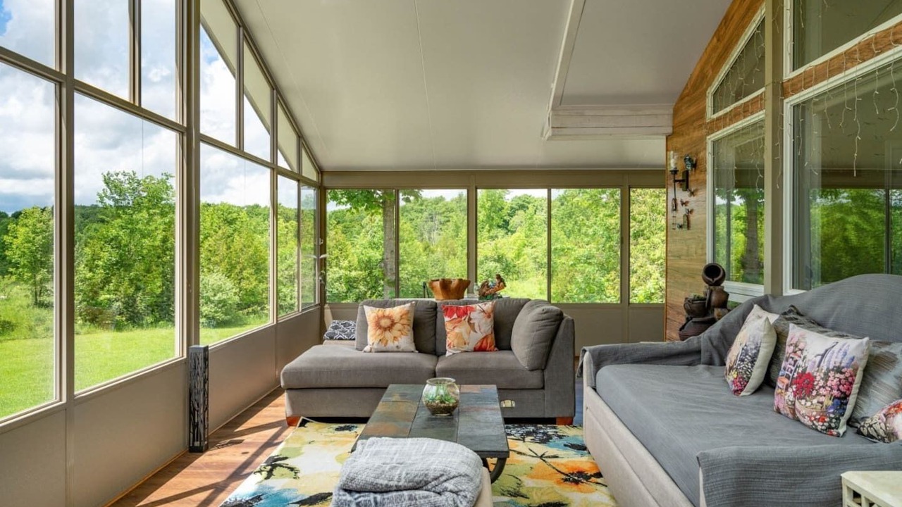 Photo of Livingroom in Markdale