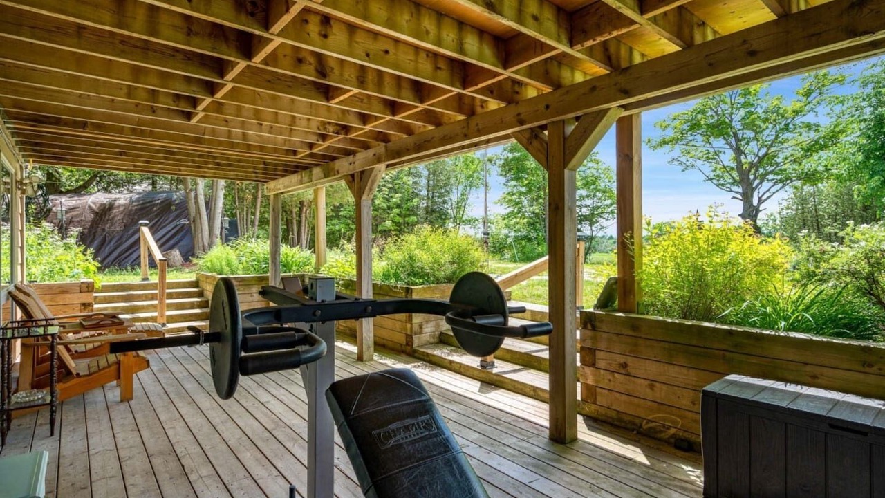 Photo of Outdoor in Markdale