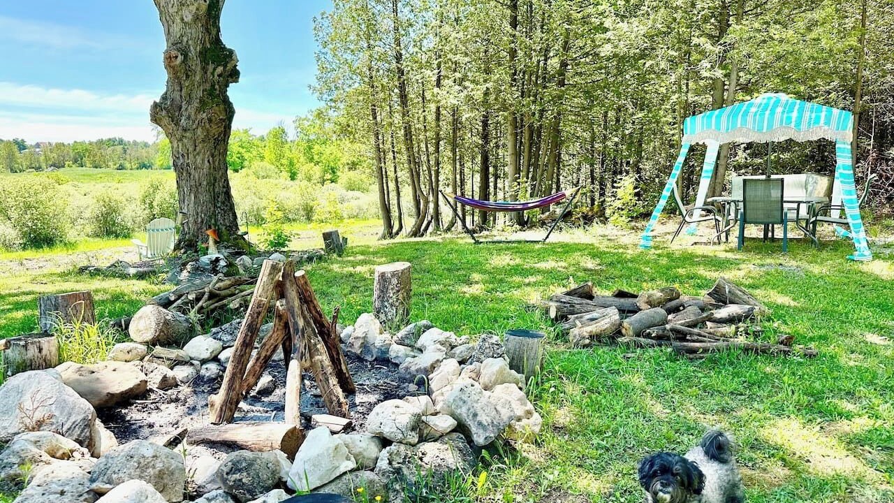 Photo of Outdoor in Markdale