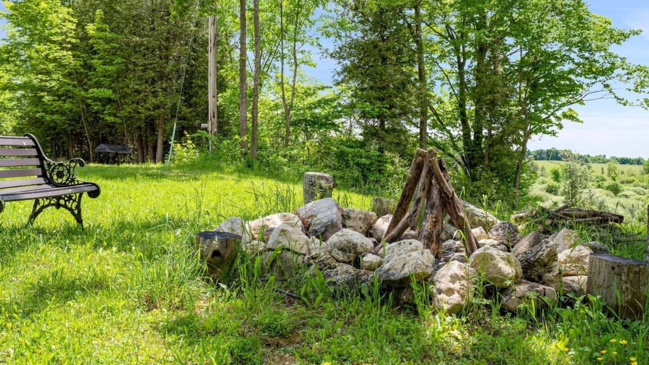 Photo of Outdoor in Markdale