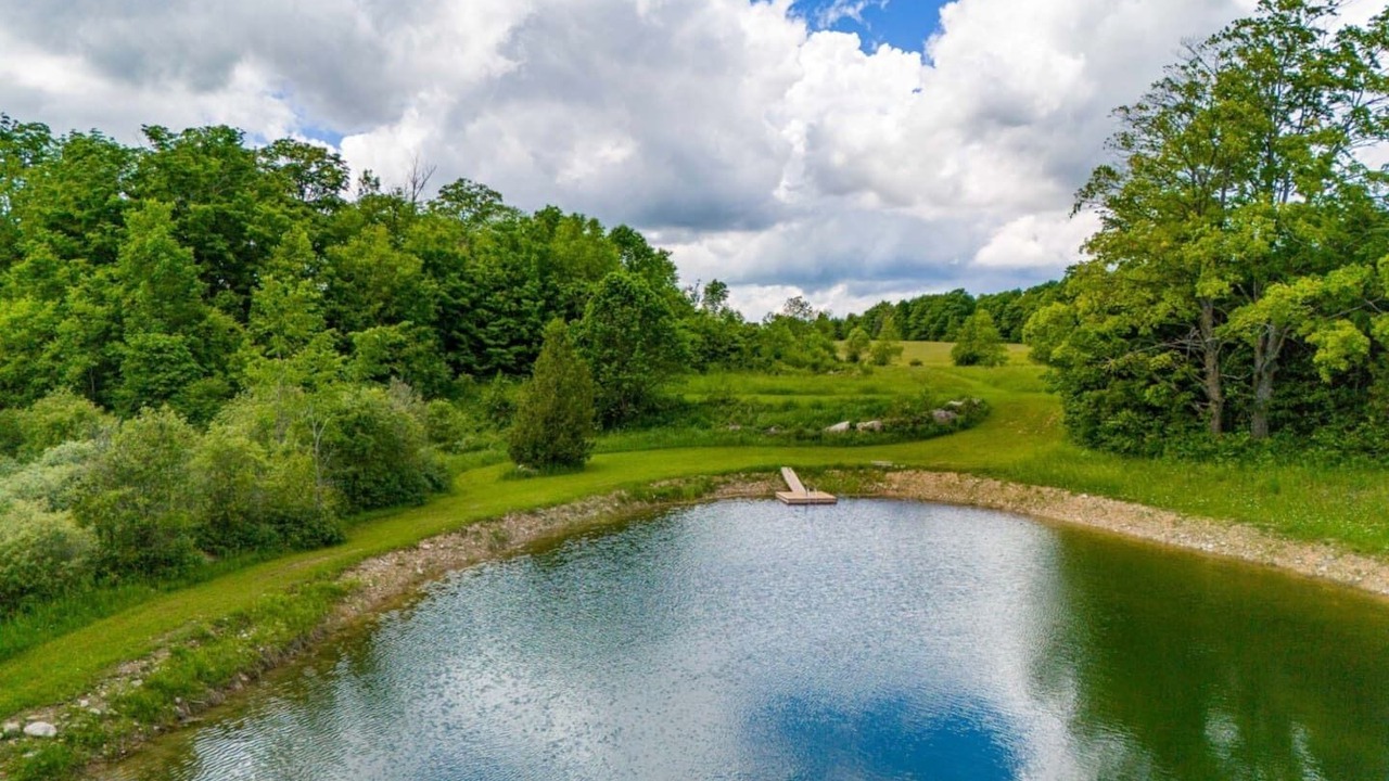 Photo of Outdoor in Markdale
