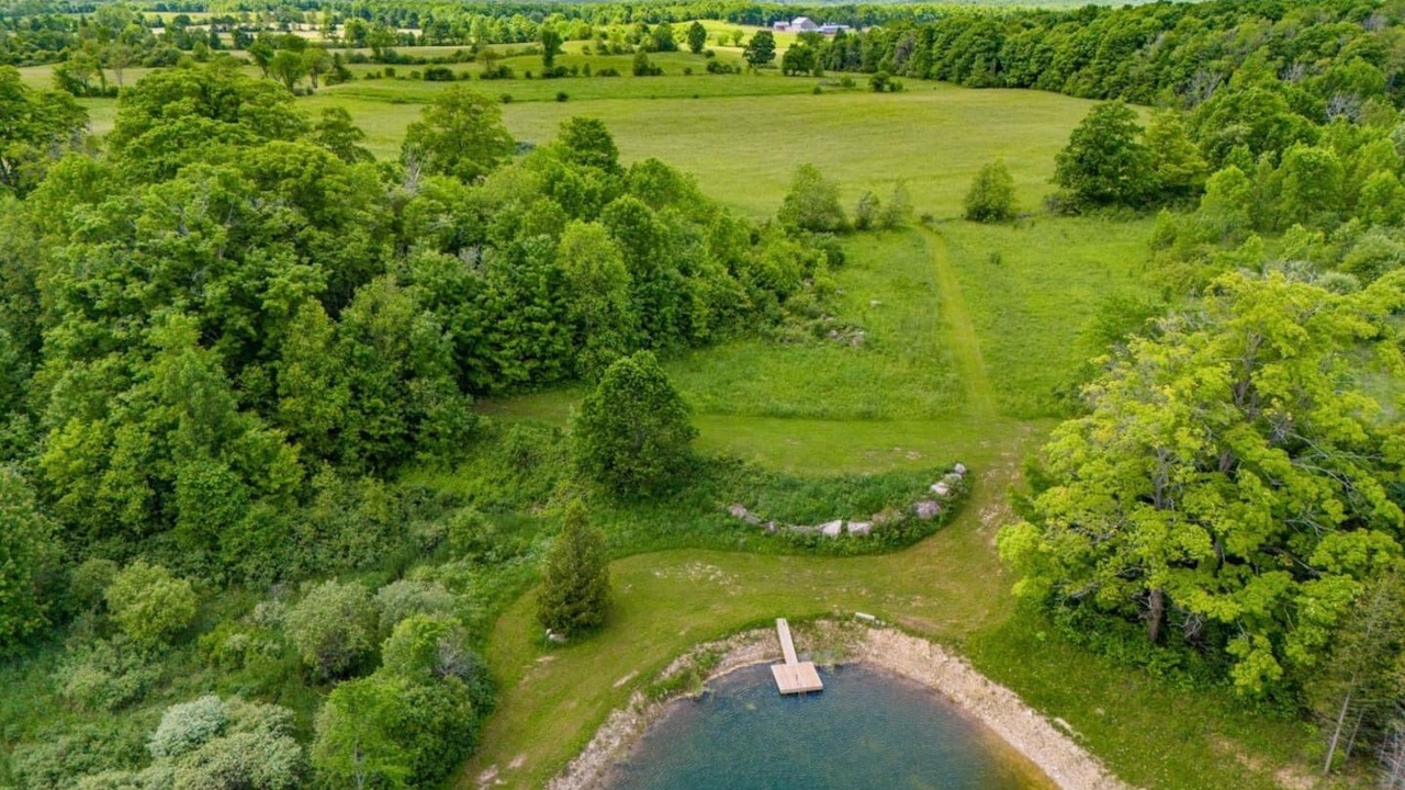 Photo of Outdoor in Markdale
